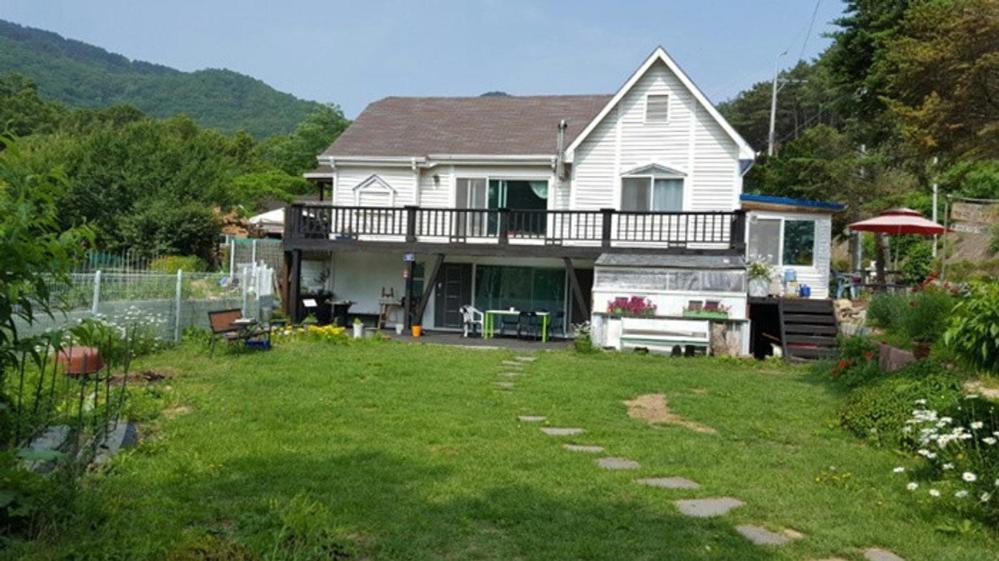 Hotel · Ganghwa James Pension, Incheon