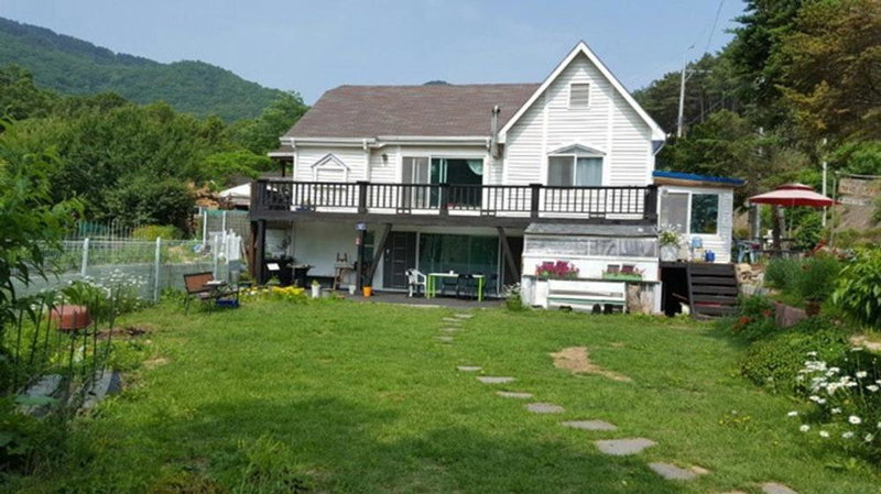 Ganghwa James Pension, Incheon, South Korea