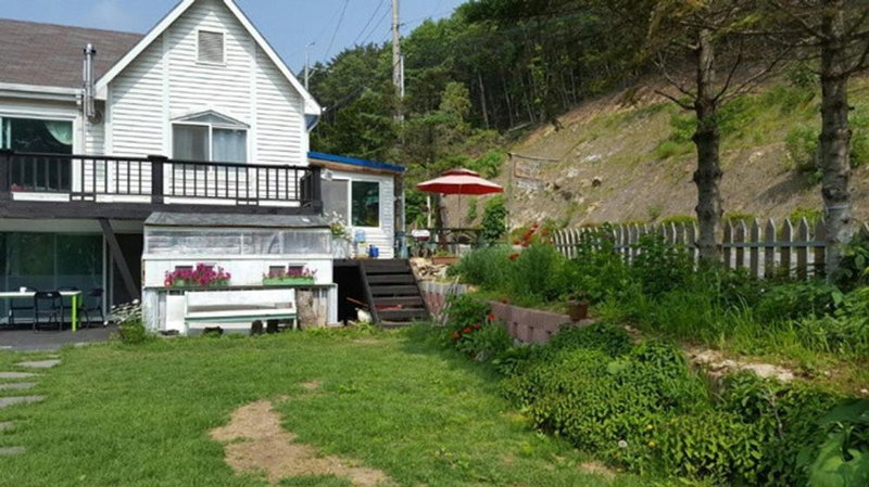 Ganghwa James Pension, Incheon, South Korea