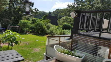 Ganghwa James Pension, Incheon, South Korea