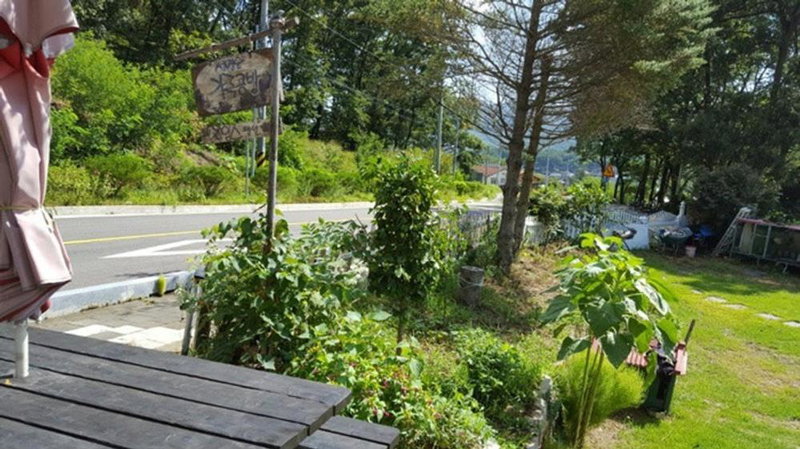 Ganghwa James Pension, Incheon, South Korea