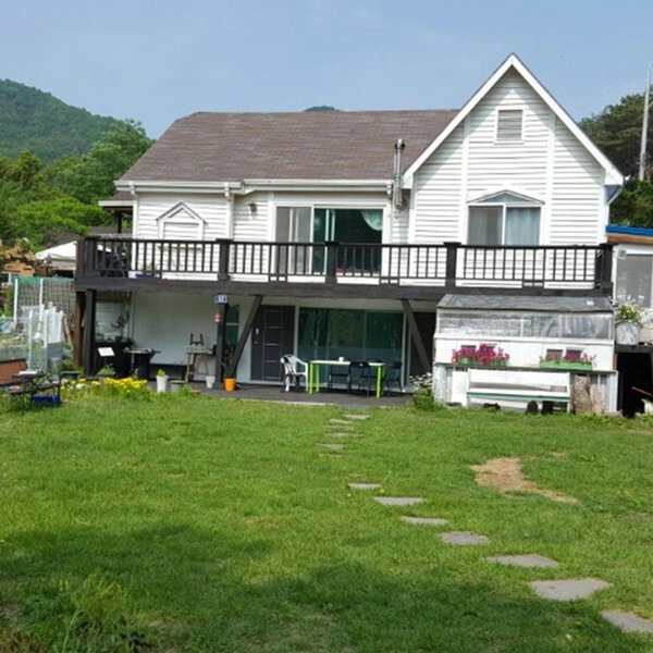 Ganghwa James Pension, Incheon, South Korea
