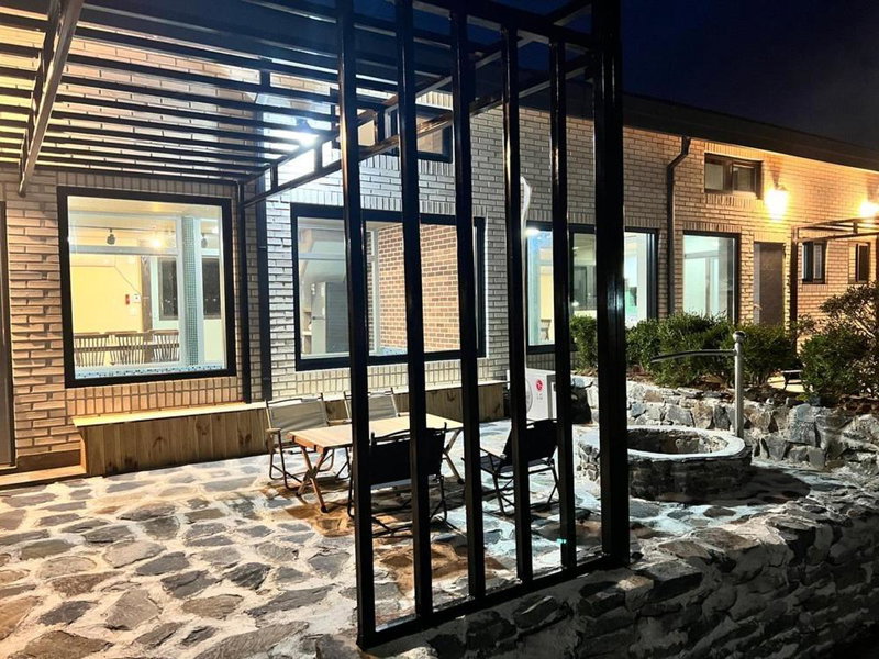 Nonsan Oyeo Poolvilla, Nonsan, South Korea