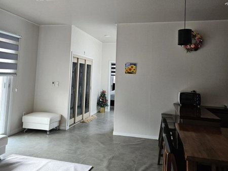 Hongcheon Habori Private Pension, Hongcheon, South Korea