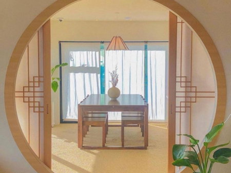 Songjeong Stay Seomong, Busan, South Korea