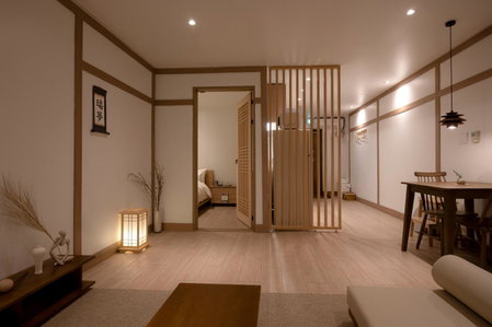 Songjeong Stay Seomong, Busan, South Korea