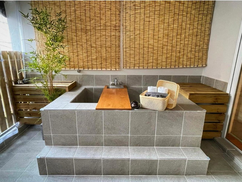 Songjeong Stay Seomong, Busan, South Korea
