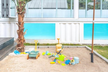 Kyoengju JNG Poolvilla, Gyeongju, South Korea