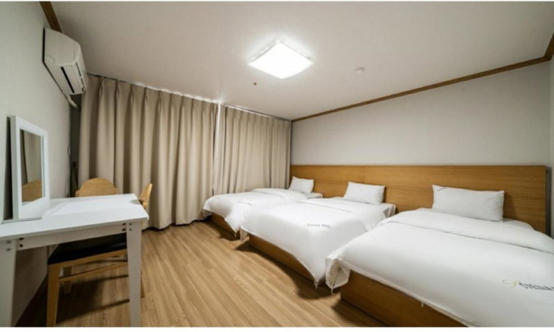 Incheon Wolmido Stellamaris Hotel, Incheon, South Korea