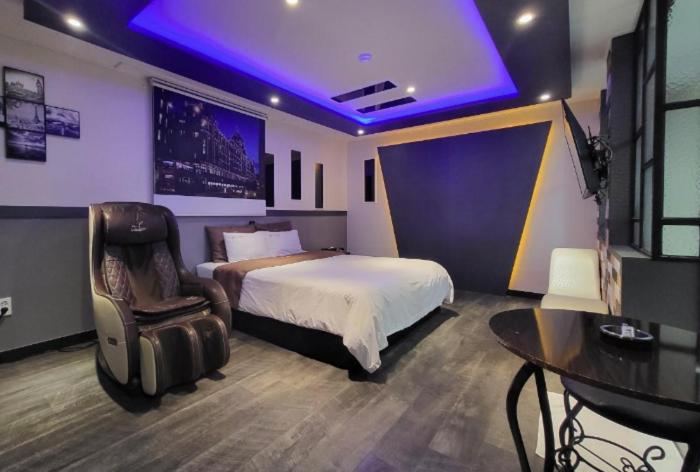 Moira Hotel, Jeju, South Korea