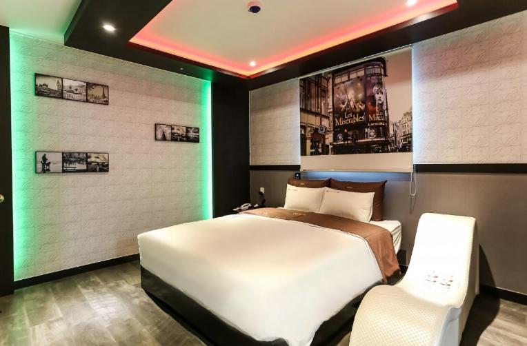 Moira Hotel, Jeju, South Korea