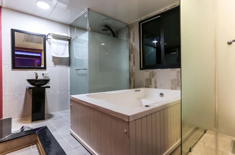 Moira Hotel, Jeju, South Korea