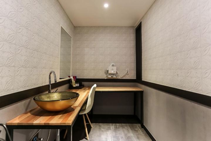 Moira Hotel, Jeju, South Korea