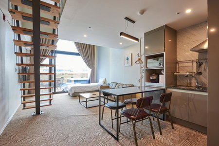 Gite Hostel, Yeosu, South Korea