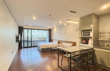 Gite Hostel, Yeosu, South Korea