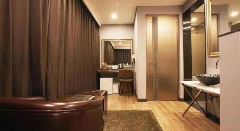 Hotel Ahava, Seoul, South Korea
