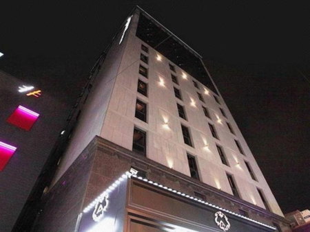 Hotel Ahava, Seoul, South Korea