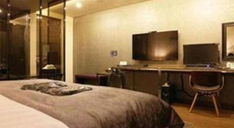 Hotel Ahava, Seoul, South Korea