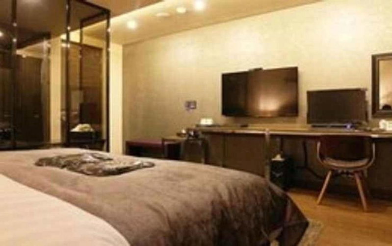 Hotel Ahava, Seoul, South Korea
