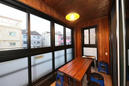Boryeong Daecheon Favorite Pension, Boryeong, South Korea