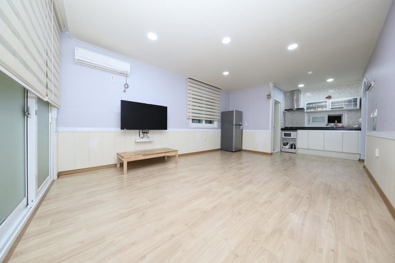 Boryeong Daecheon Favorite Pension, Boryeong, South Korea