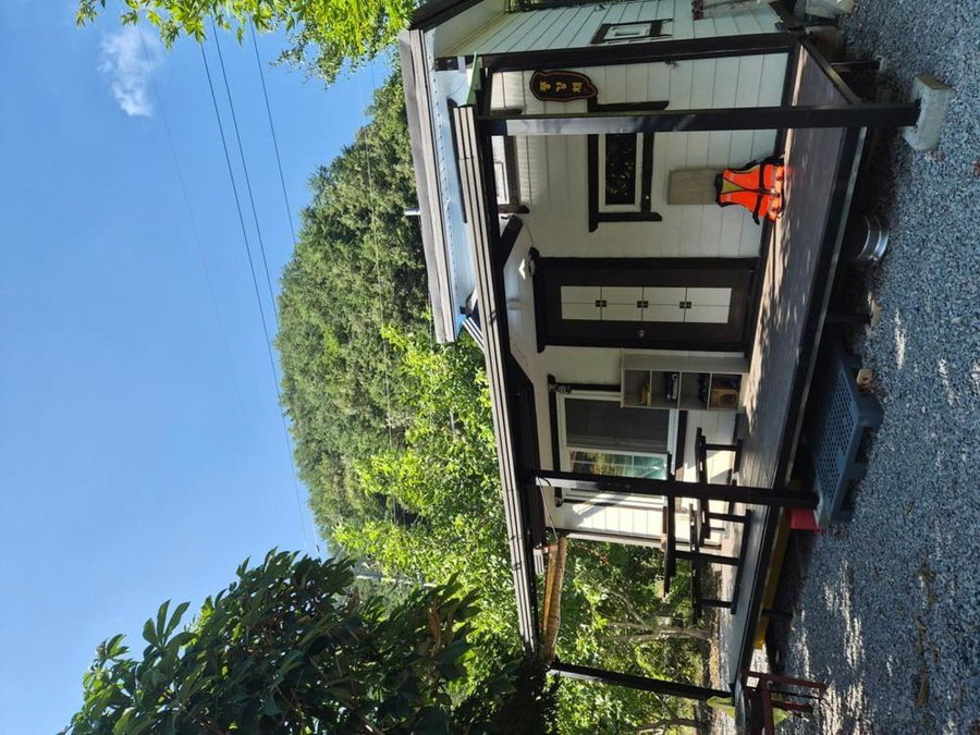 Danyang Haneulmaru Private Pension, Danyang, South Korea