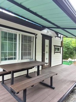 Danyang Haneulmaru Private Pension, Danyang, South Korea