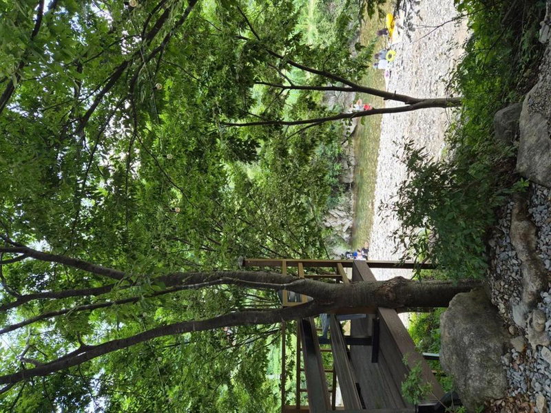 Danyang Haneulmaru Private Pension, Danyang, South Korea