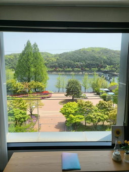 Andong Wolyeong Pension, Andong, South Korea