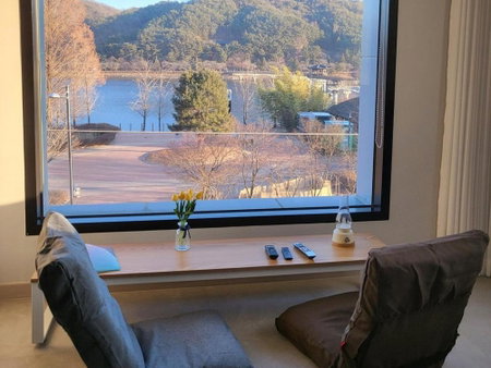 Andong Wolyeong Pension, Andong, South Korea