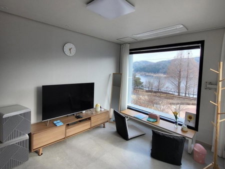 Andong Wolyeong Pension, Andong, South Korea