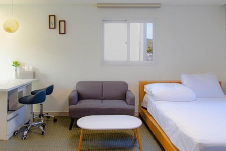Beachblue Pension Geoje, Geoje, South Korea