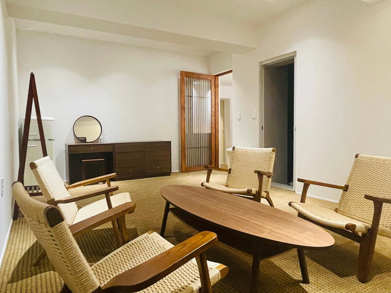 Hwaeun hotel, Gyeongju, South Korea