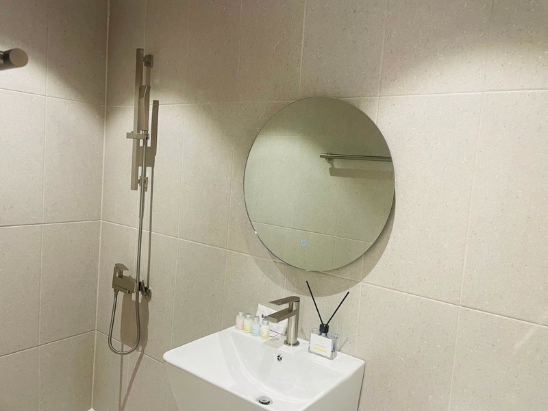 Hwaeun hotel, Gyeongju, South Korea