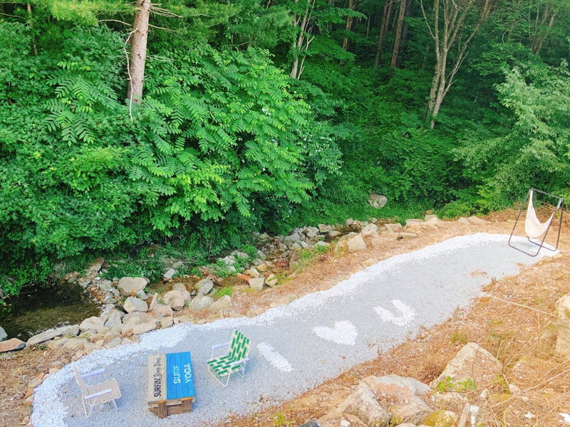 Rest Factory, Pyeongchang, South Korea