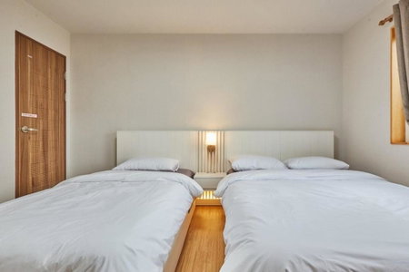 Hongcheon Ariwon Pension, Hongcheon, South Korea