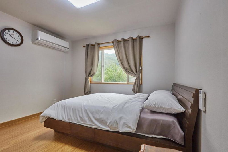 Hongcheon Ariwon Pension, Hongcheon, South Korea