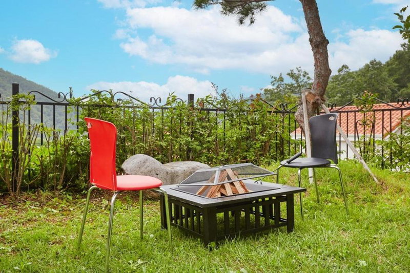Hongcheon Ariwon Pension, Hongcheon, South Korea
