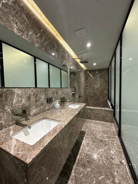 Island Hotel, Ansan, South Korea