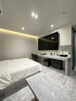 Island Hotel, Ansan, South Korea