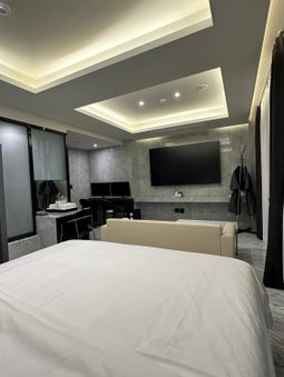 Island Hotel, Ansan, South Korea