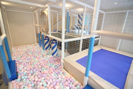 Geoje hillstory poolvilla, Geoje, South Korea