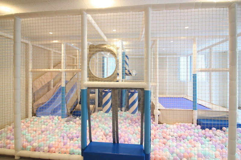 Geoje hillstory poolvilla, Geoje, South Korea