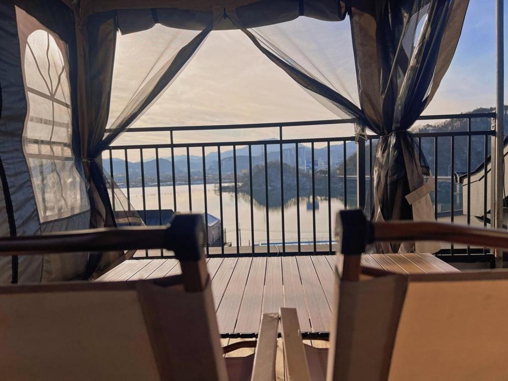 Hotel · Chuncheon Rehouse Pension, Chuncheon