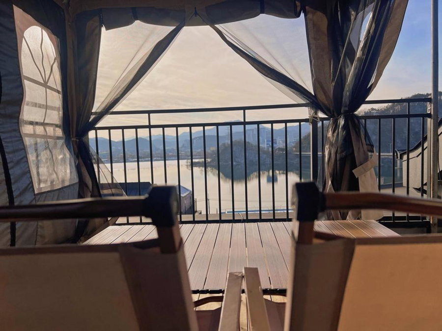 Chuncheon Rehouse Pension, Chuncheon, South Korea