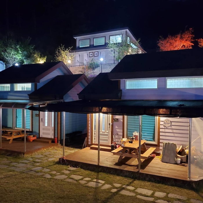 poceon ciyuyisup pensyeon, Pocheon, South Korea