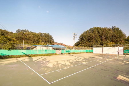 bonghwa solbaram pensyeon, Bonghwa, South Korea