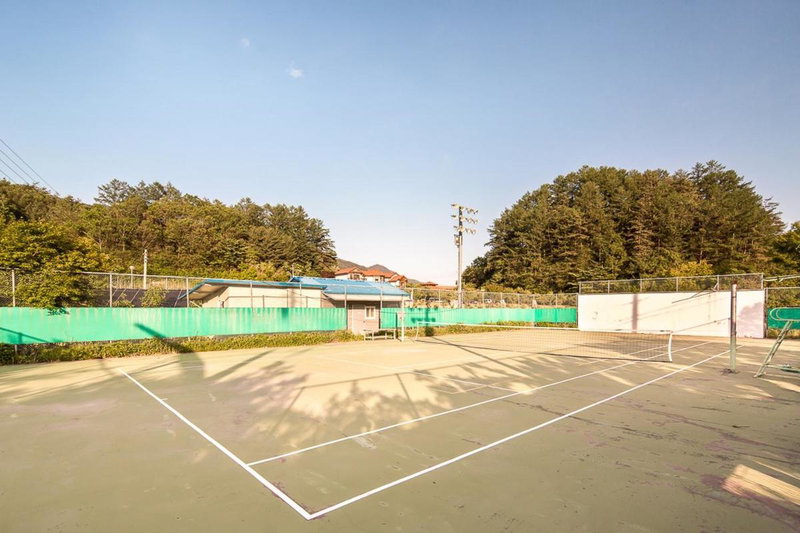 bonghwa solbaram pensyeon, Bonghwa, South Korea