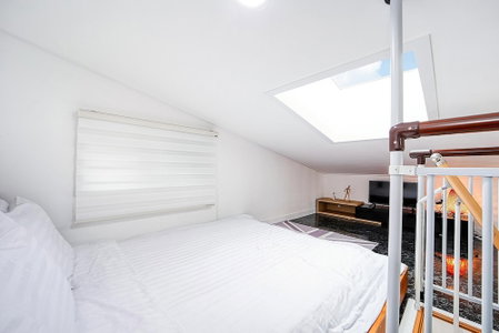 Yeosu Nochedelmar Pension, Yeosu, South Korea