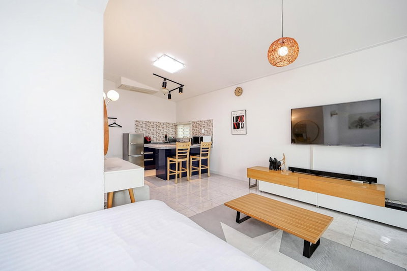 Yeosu Nochedelmar Pension, Yeosu, South Korea